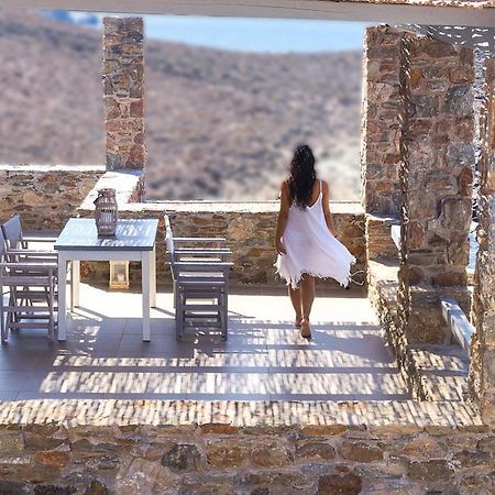 Cape Suites كيثنوس المظهر الخارجي الصورة