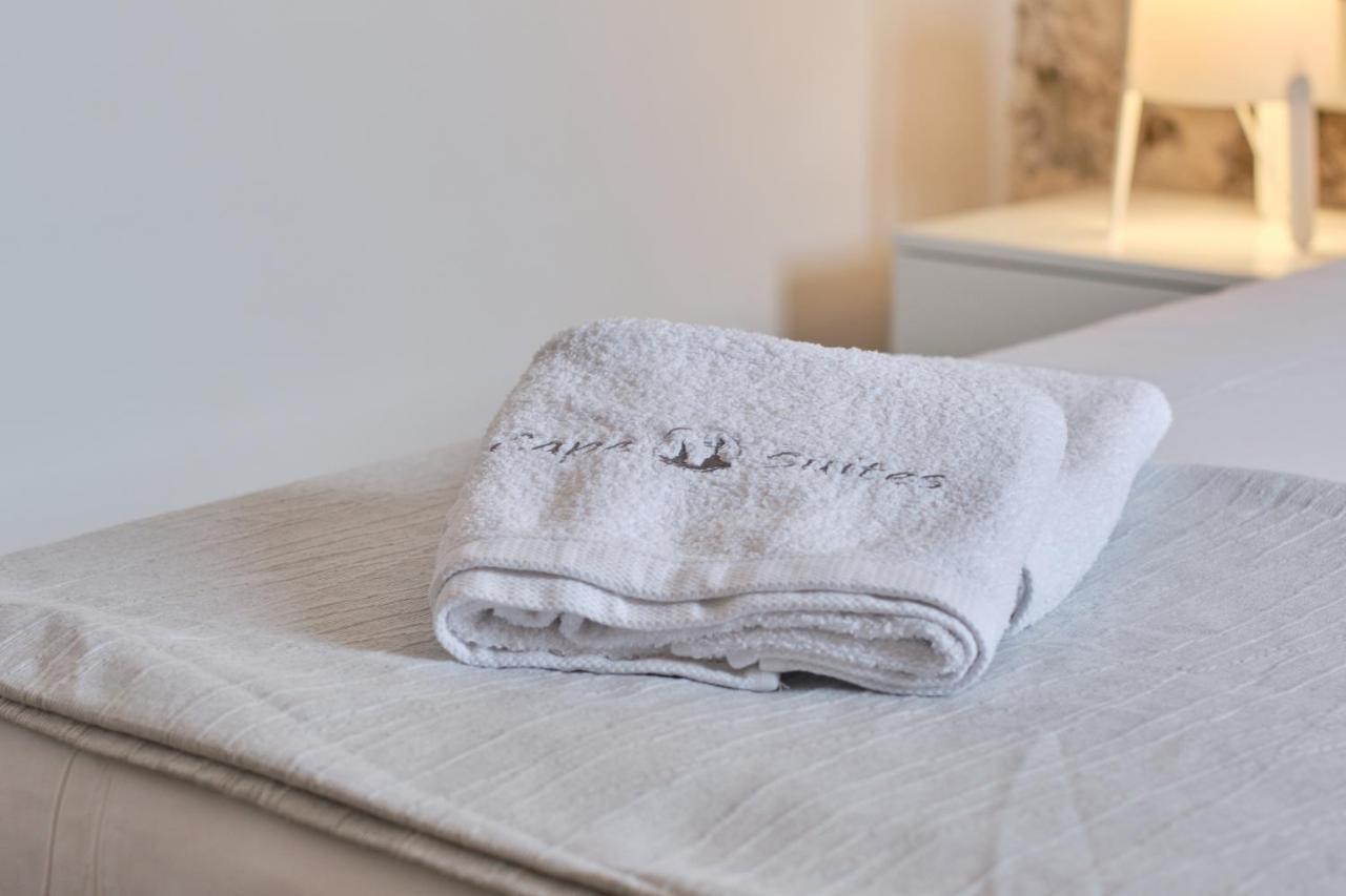Cape Suites كيثنوس المظهر الخارجي الصورة