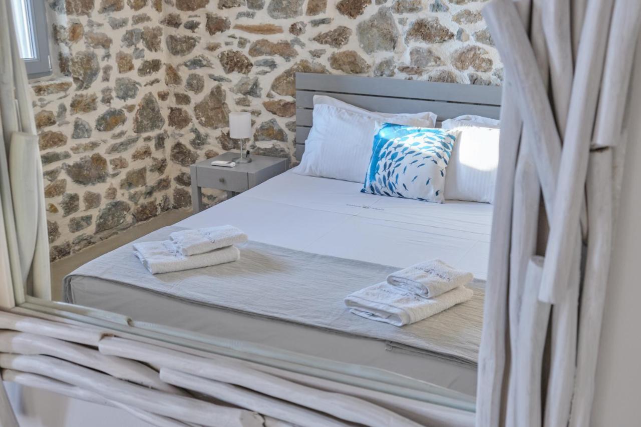 Cape Suites كيثنوس المظهر الخارجي الصورة
