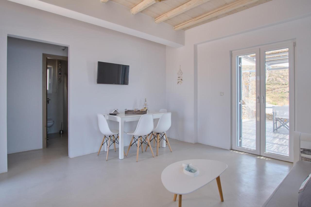 Cape Suites كيثنوس المظهر الخارجي الصورة