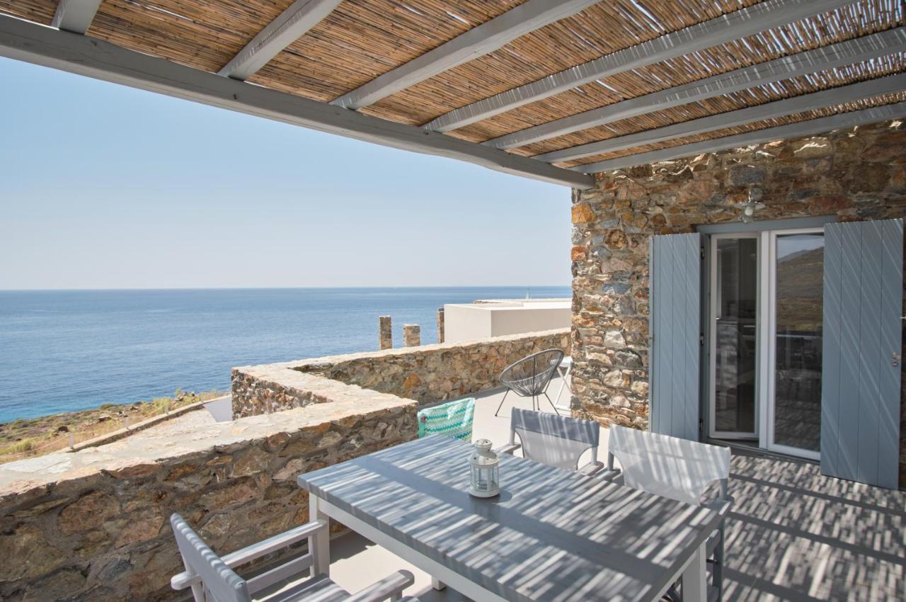 Cape Suites كيثنوس المظهر الخارجي الصورة