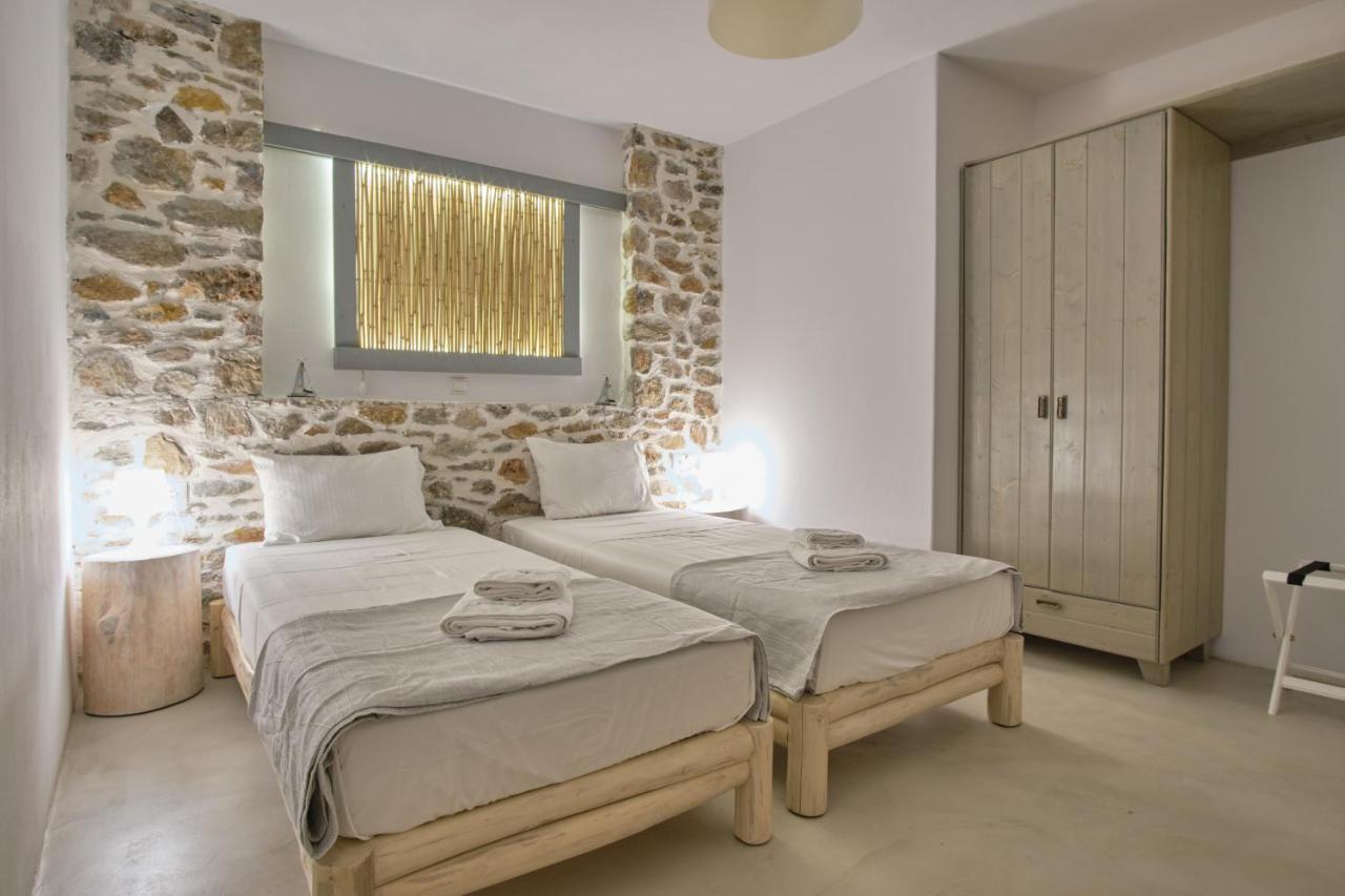 Cape Suites كيثنوس المظهر الخارجي الصورة