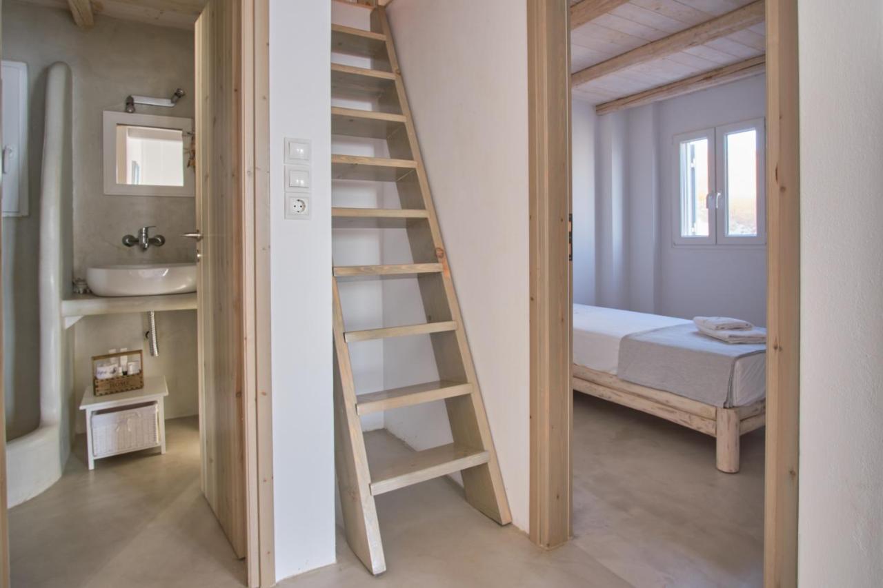 Cape Suites كيثنوس المظهر الخارجي الصورة