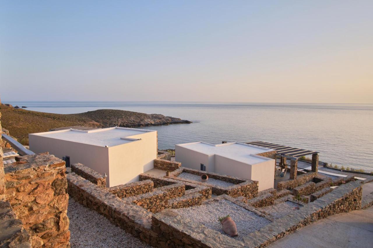 Cape Suites كيثنوس المظهر الخارجي الصورة