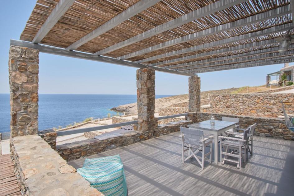 Cape Suites كيثنوس المظهر الخارجي الصورة