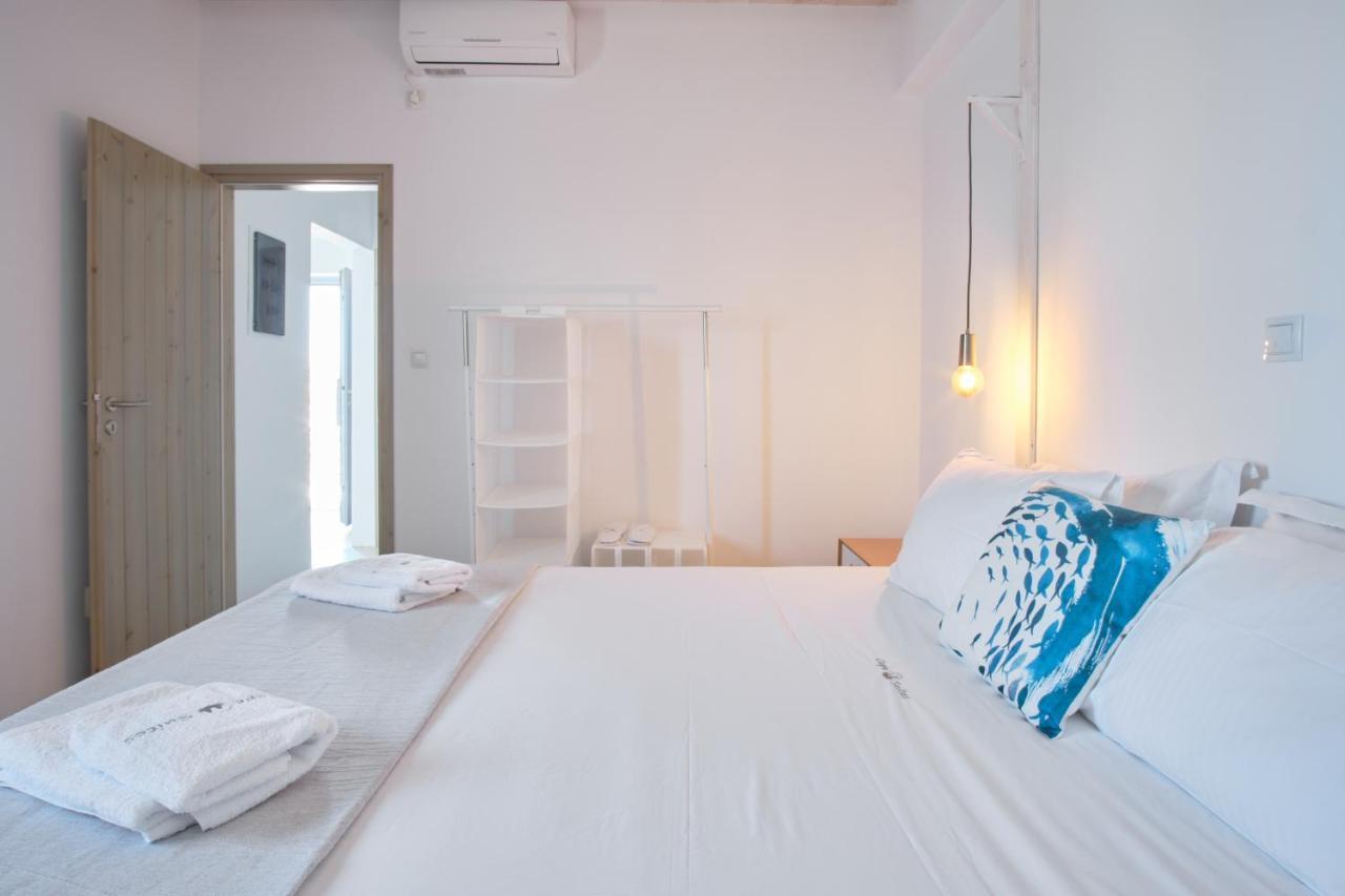 Cape Suites كيثنوس المظهر الخارجي الصورة