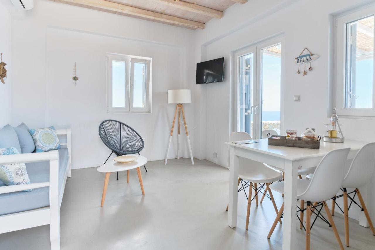 Cape Suites كيثنوس المظهر الخارجي الصورة