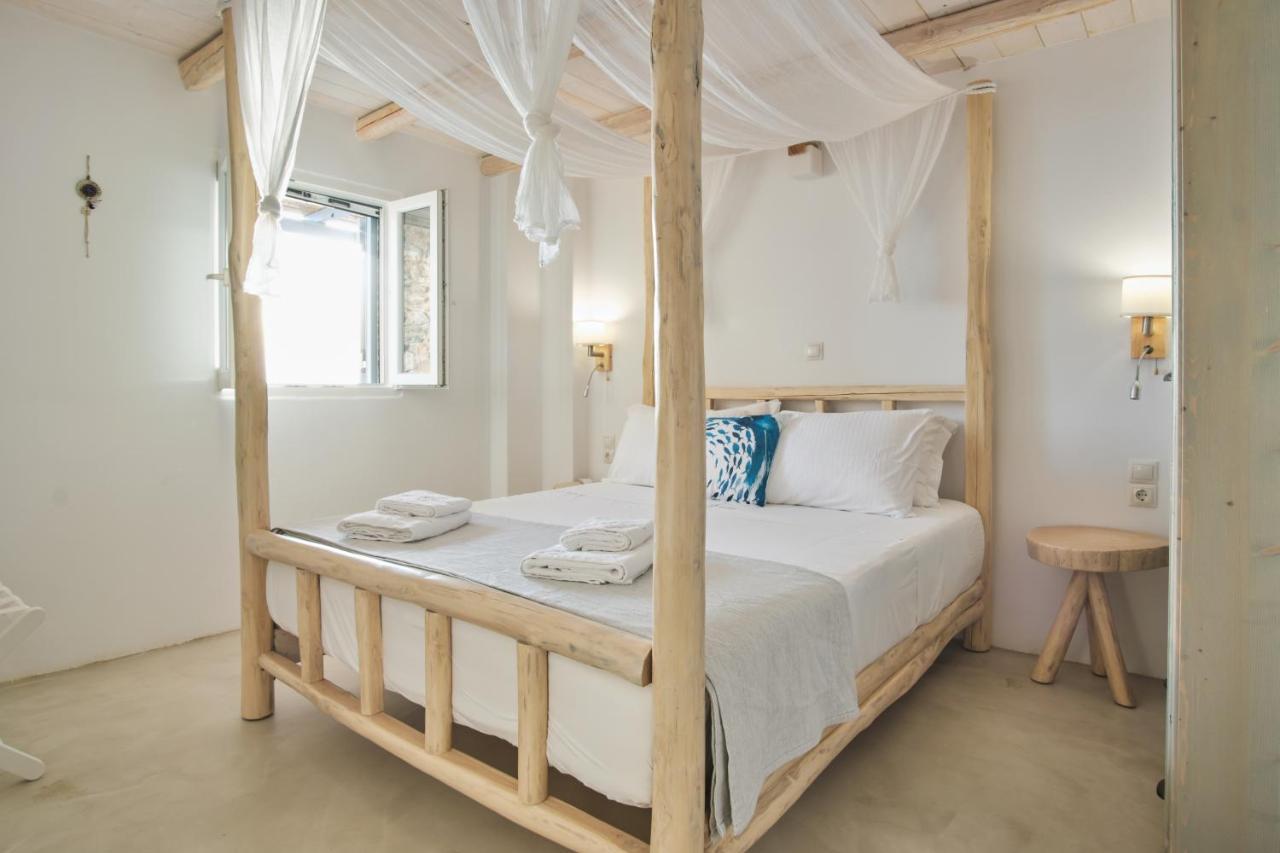 Cape Suites كيثنوس المظهر الخارجي الصورة