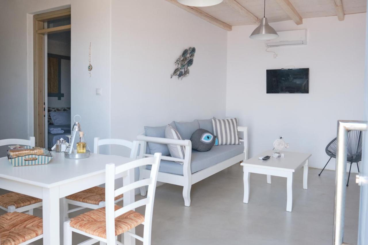 Cape Suites كيثنوس المظهر الخارجي الصورة