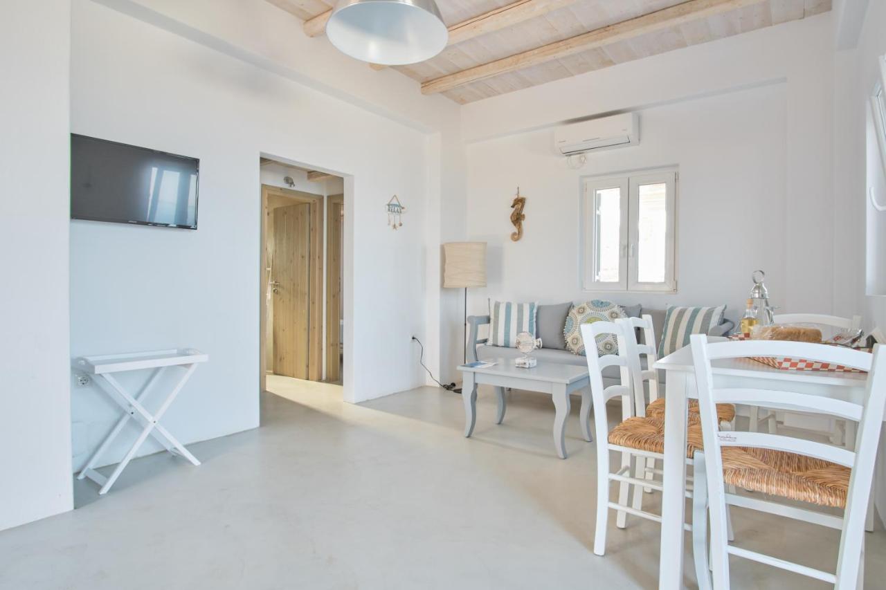 Cape Suites كيثنوس المظهر الخارجي الصورة