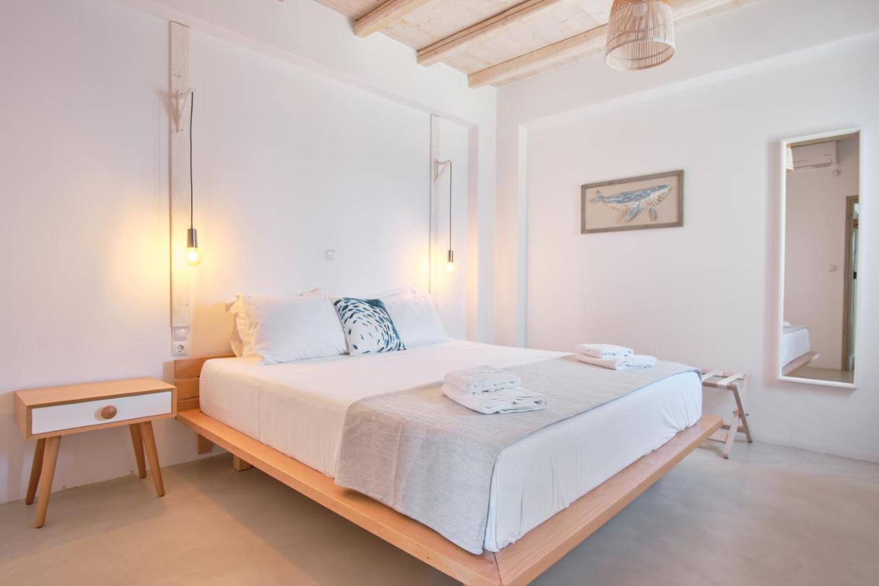 Cape Suites كيثنوس المظهر الخارجي الصورة