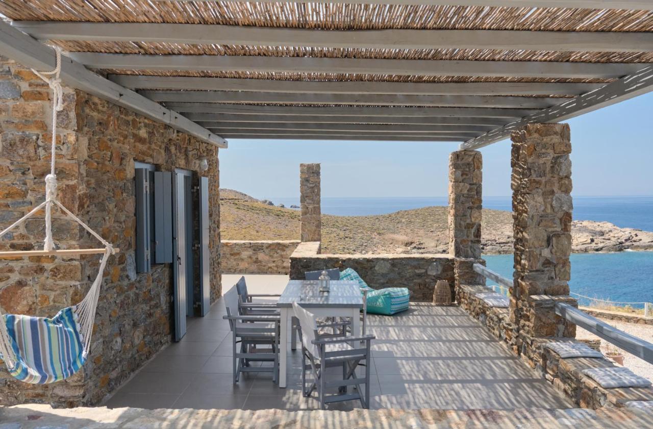 Cape Suites كيثنوس المظهر الخارجي الصورة