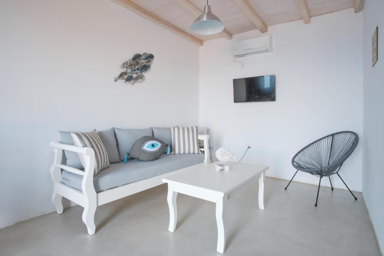 Cape Suites كيثنوس المظهر الخارجي الصورة