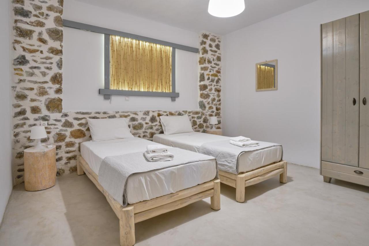 Cape Suites كيثنوس المظهر الخارجي الصورة