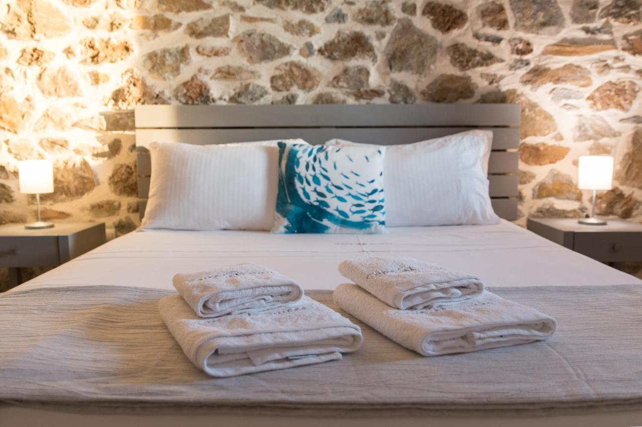 Cape Suites كيثنوس المظهر الخارجي الصورة