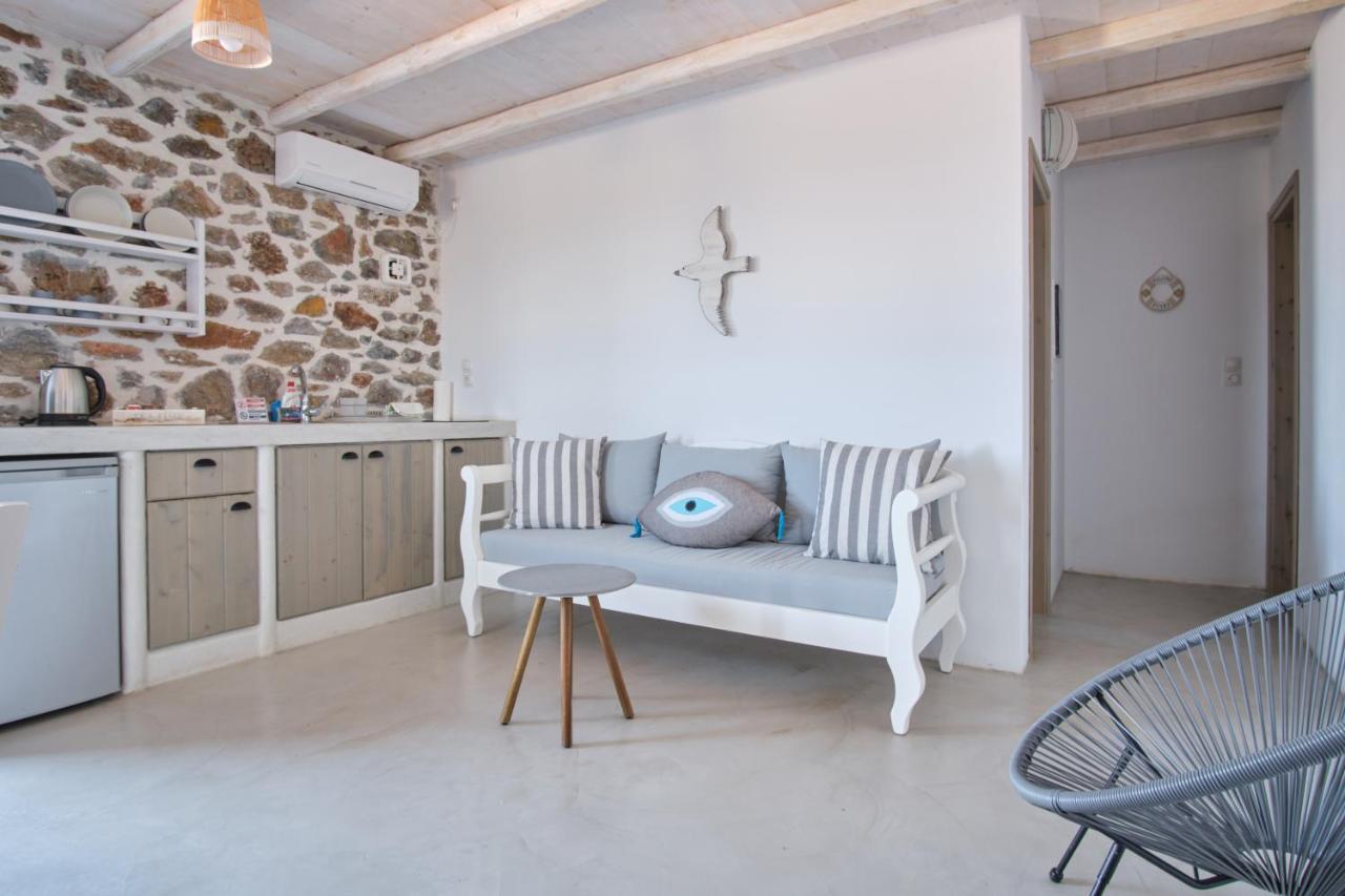Cape Suites كيثنوس المظهر الخارجي الصورة