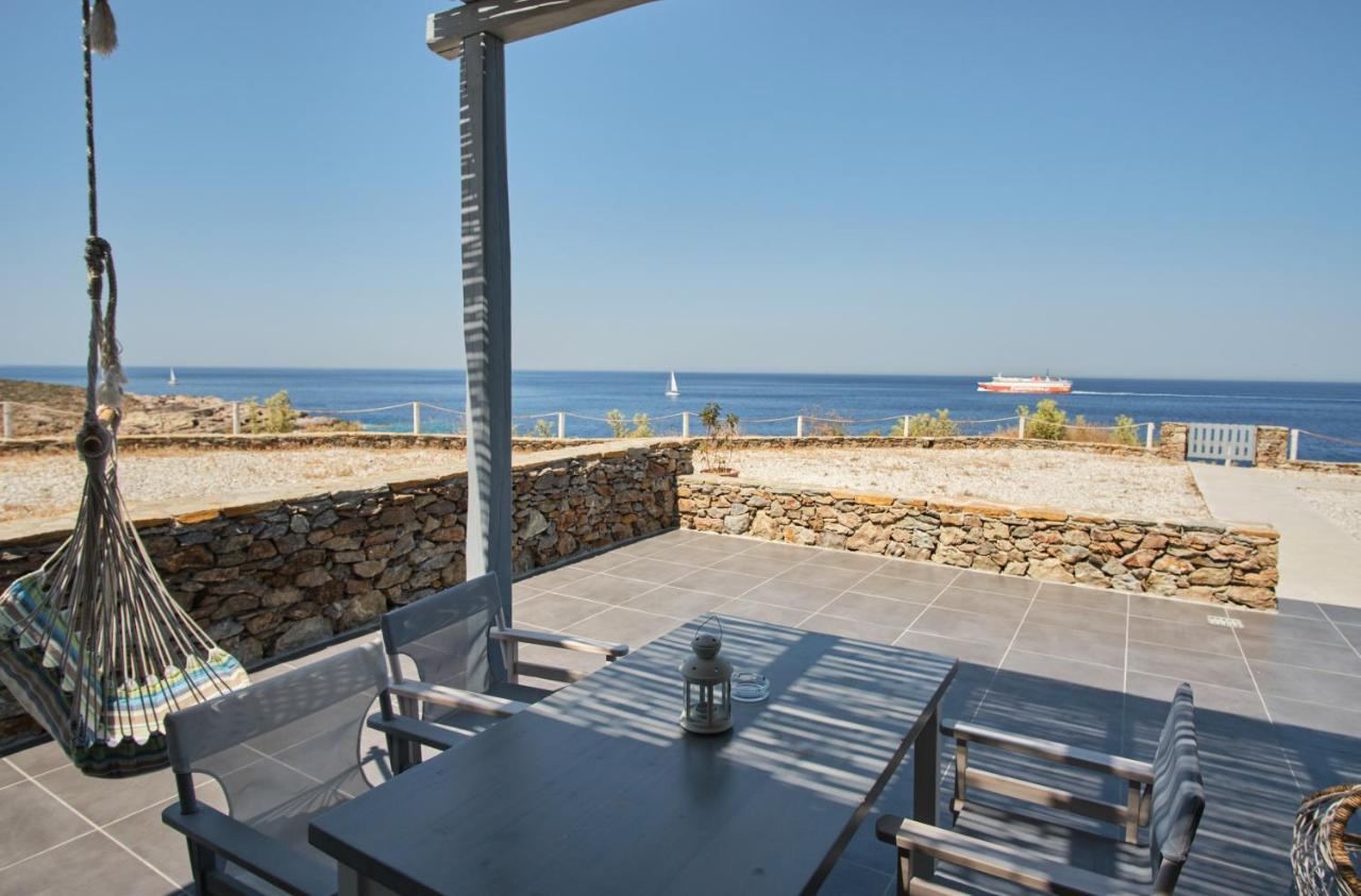 Cape Suites كيثنوس المظهر الخارجي الصورة