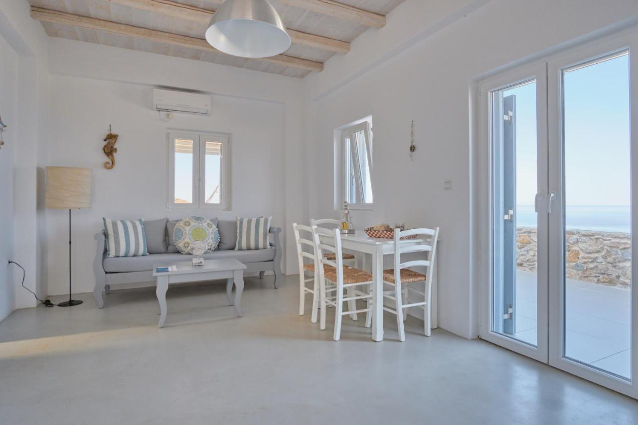 Cape Suites كيثنوس المظهر الخارجي الصورة