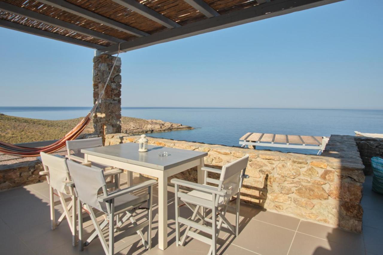 Cape Suites كيثنوس المظهر الخارجي الصورة