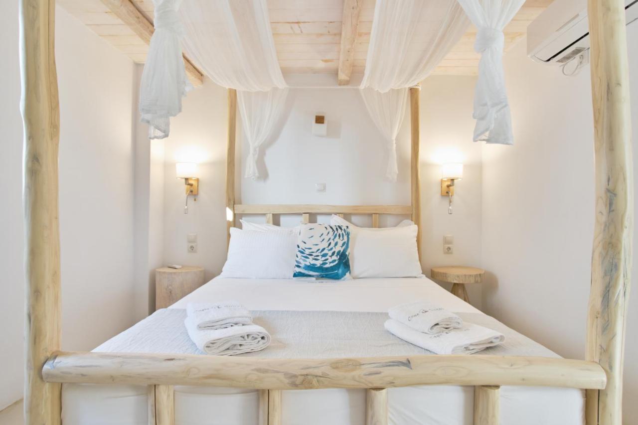 Cape Suites كيثنوس المظهر الخارجي الصورة