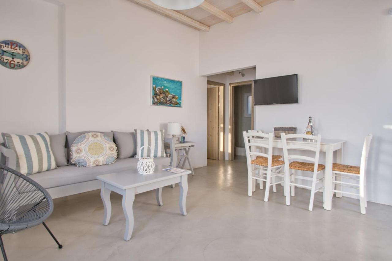 Cape Suites كيثنوس المظهر الخارجي الصورة