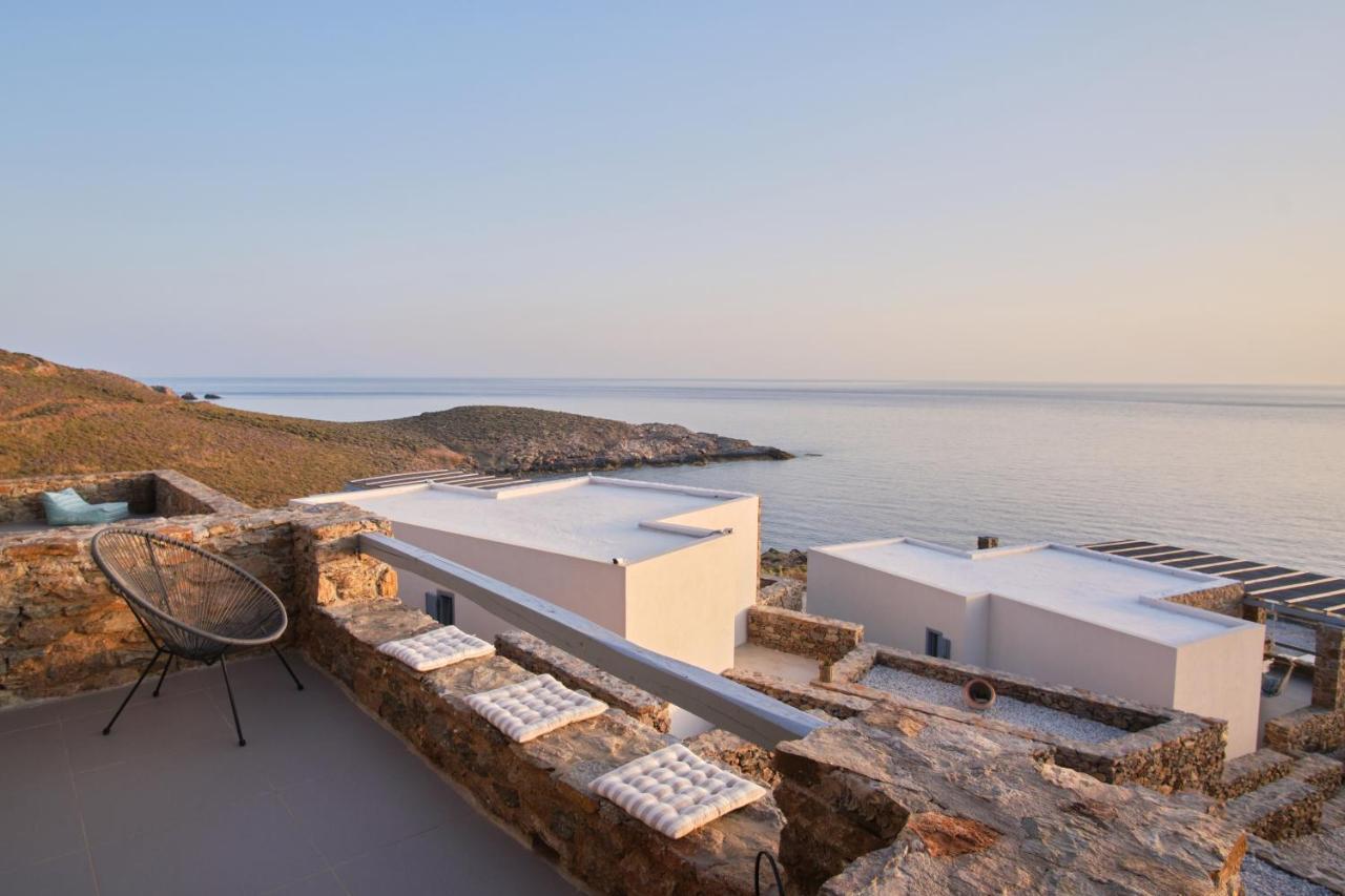 Cape Suites كيثنوس المظهر الخارجي الصورة