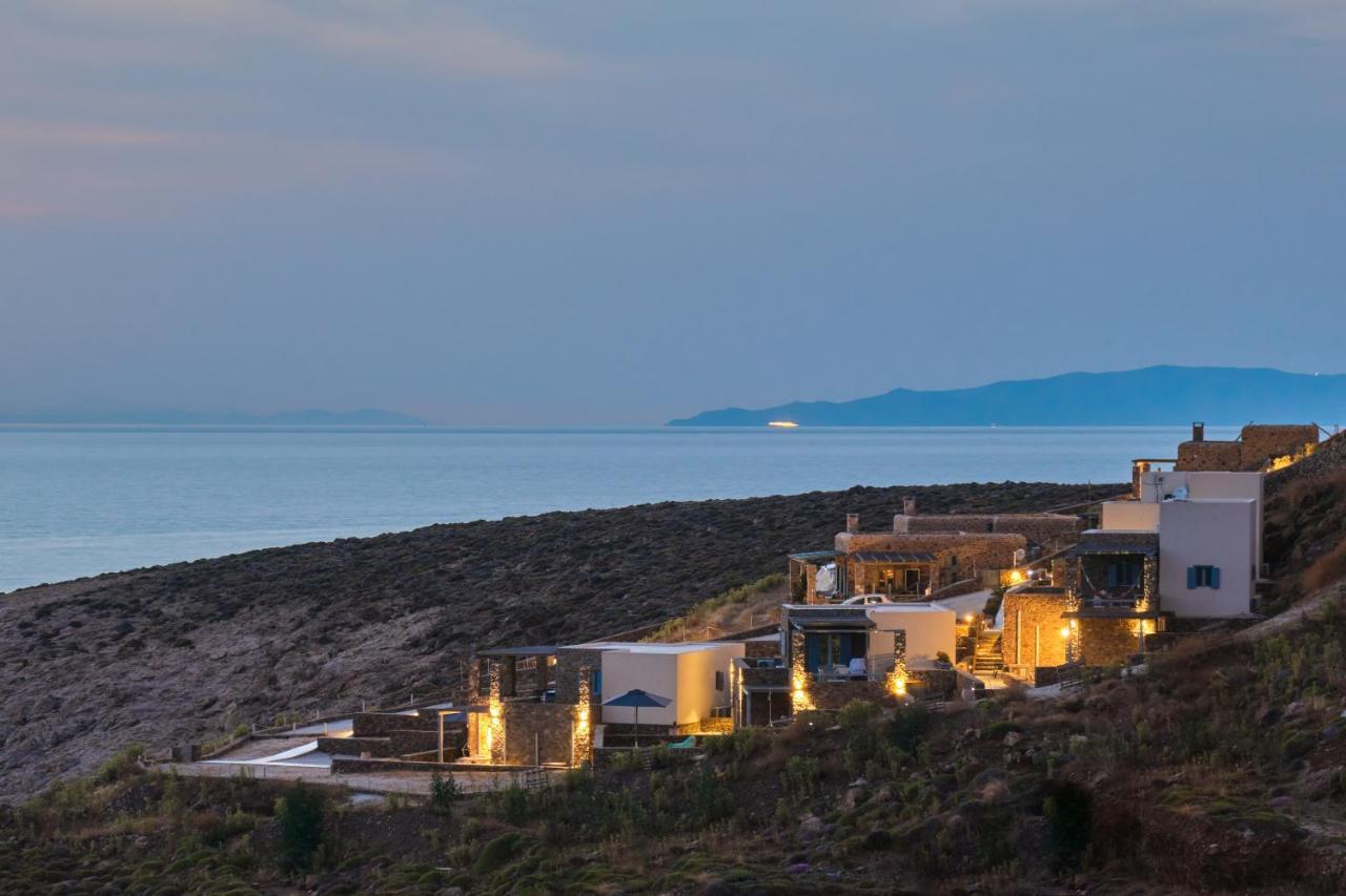 Cape Suites كيثنوس المظهر الخارجي الصورة