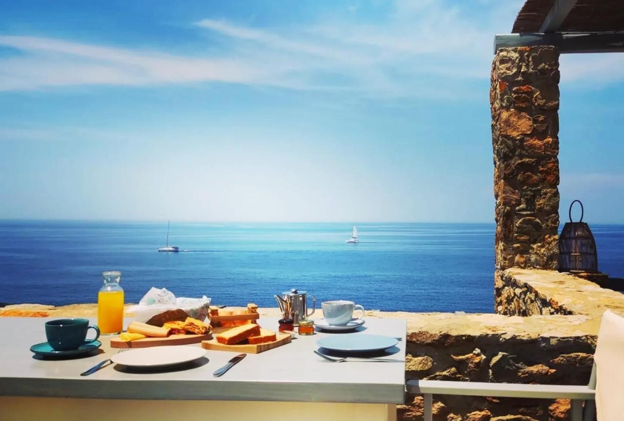 Cape Suites كيثنوس المظهر الخارجي الصورة