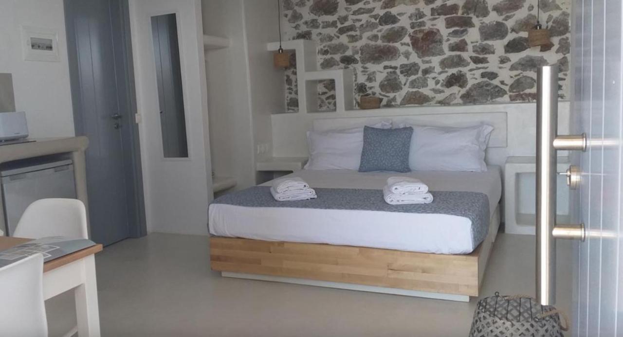 Cape Suites كيثنوس المظهر الخارجي الصورة