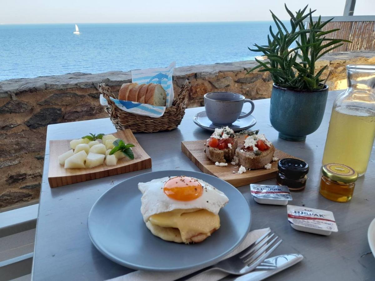 Cape Suites كيثنوس المظهر الخارجي الصورة