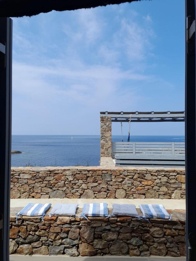 Cape Suites كيثنوس المظهر الخارجي الصورة