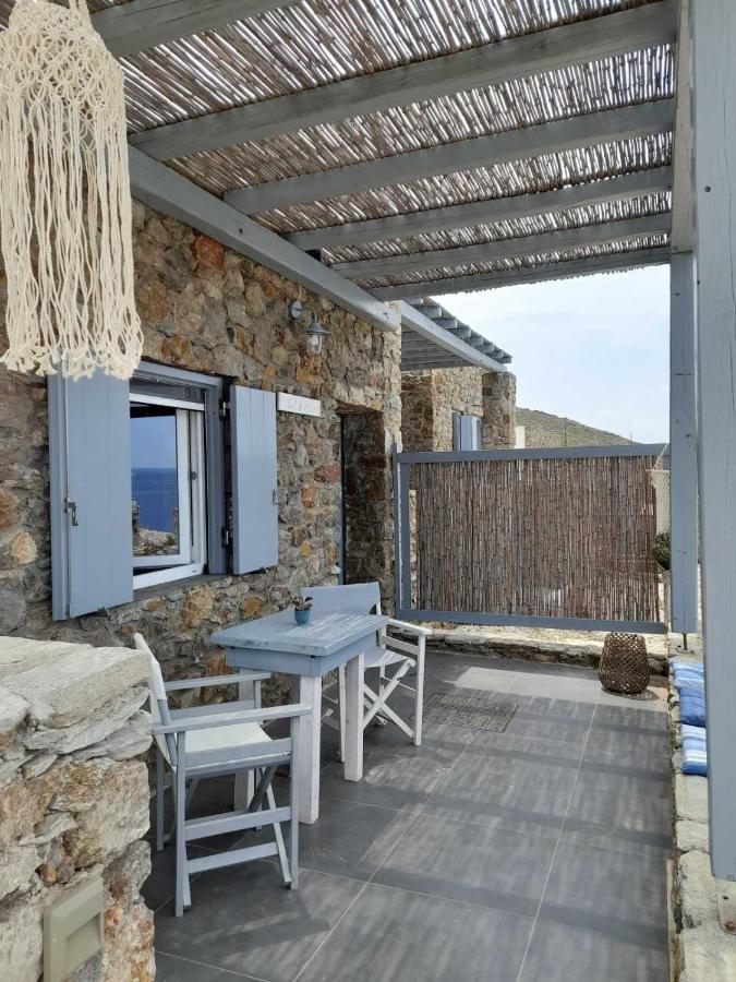 Cape Suites كيثنوس المظهر الخارجي الصورة
