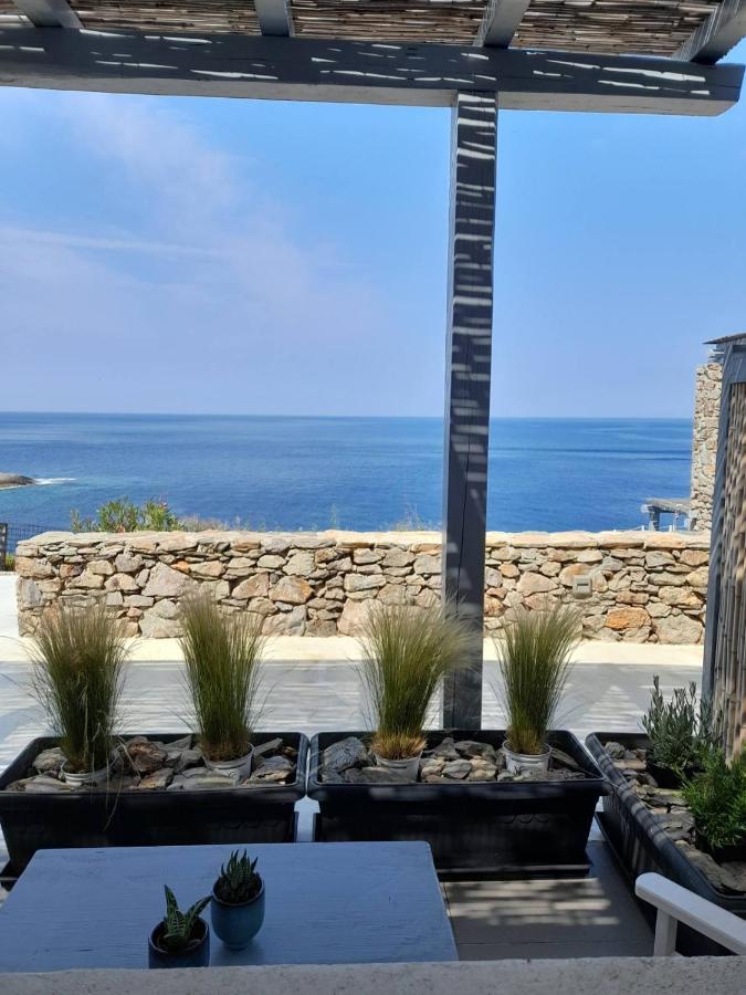 Cape Suites كيثنوس المظهر الخارجي الصورة