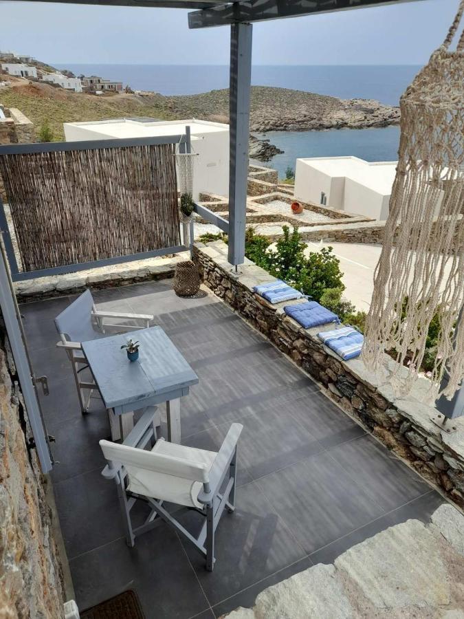 Cape Suites كيثنوس المظهر الخارجي الصورة