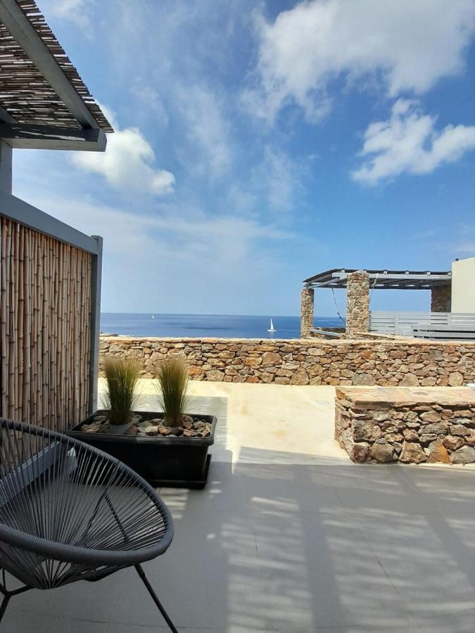 Cape Suites كيثنوس المظهر الخارجي الصورة