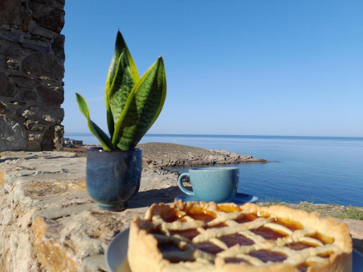 Cape Suites كيثنوس المظهر الخارجي الصورة