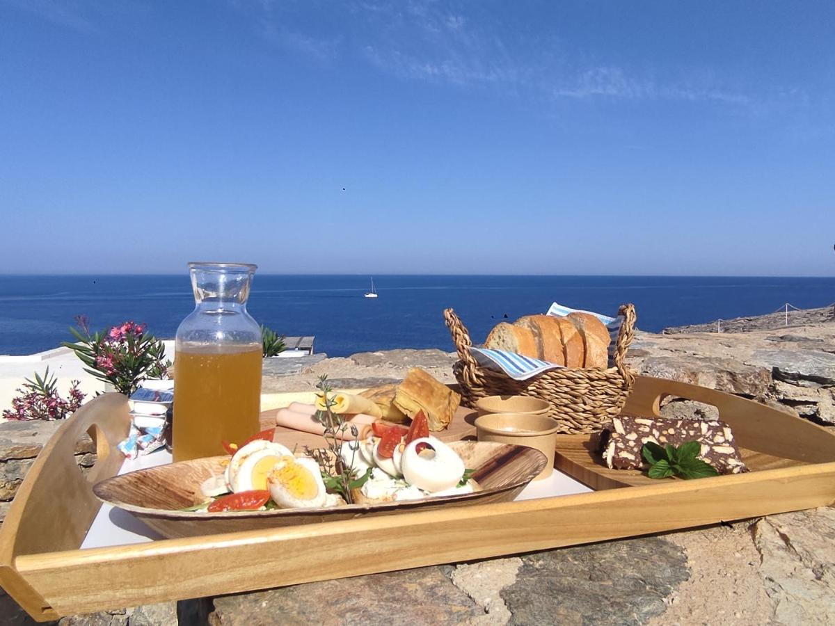 Cape Suites كيثنوس المظهر الخارجي الصورة