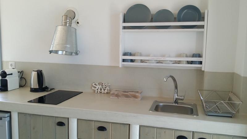 Cape Suites كيثنوس المظهر الخارجي الصورة