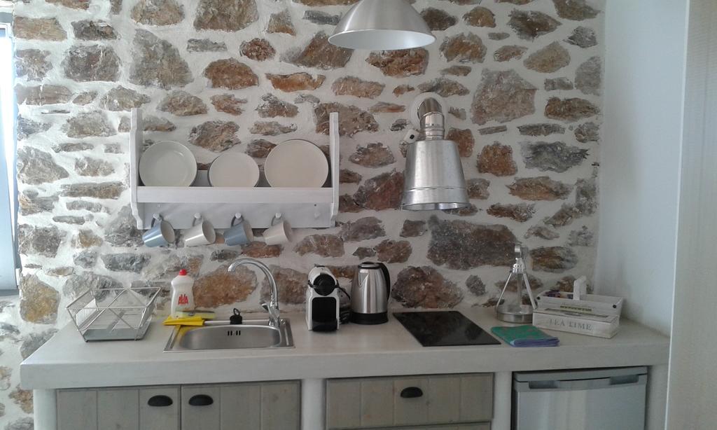 Cape Suites كيثنوس المظهر الخارجي الصورة