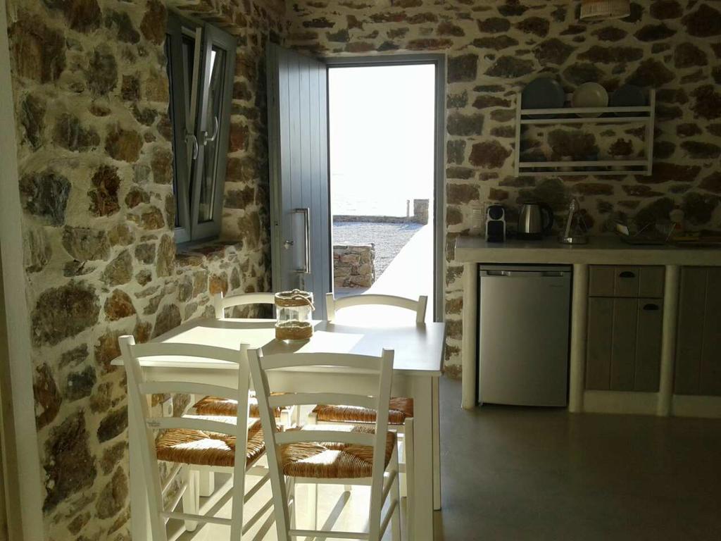 Cape Suites كيثنوس المظهر الخارجي الصورة