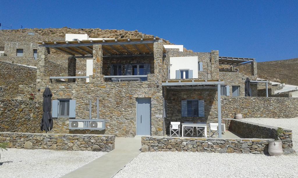 Cape Suites كيثنوس المظهر الخارجي الصورة