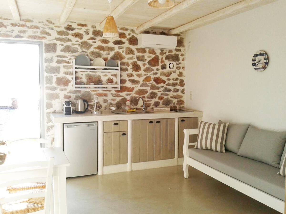 Cape Suites كيثنوس المظهر الخارجي الصورة