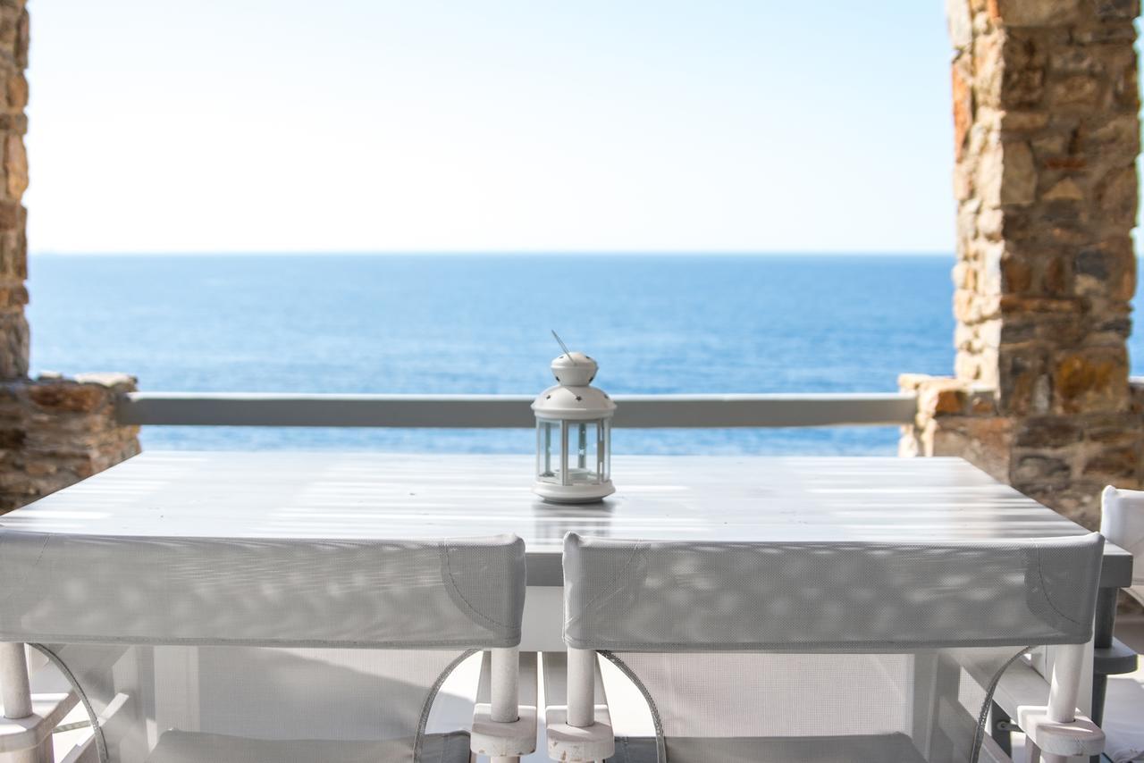 Cape Suites كيثنوس المظهر الخارجي الصورة