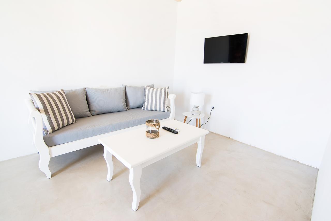 Cape Suites كيثنوس المظهر الخارجي الصورة