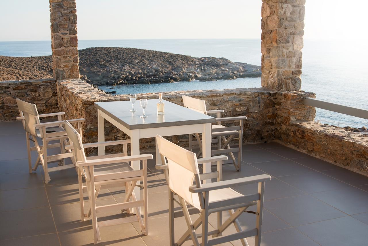 Cape Suites كيثنوس المظهر الخارجي الصورة