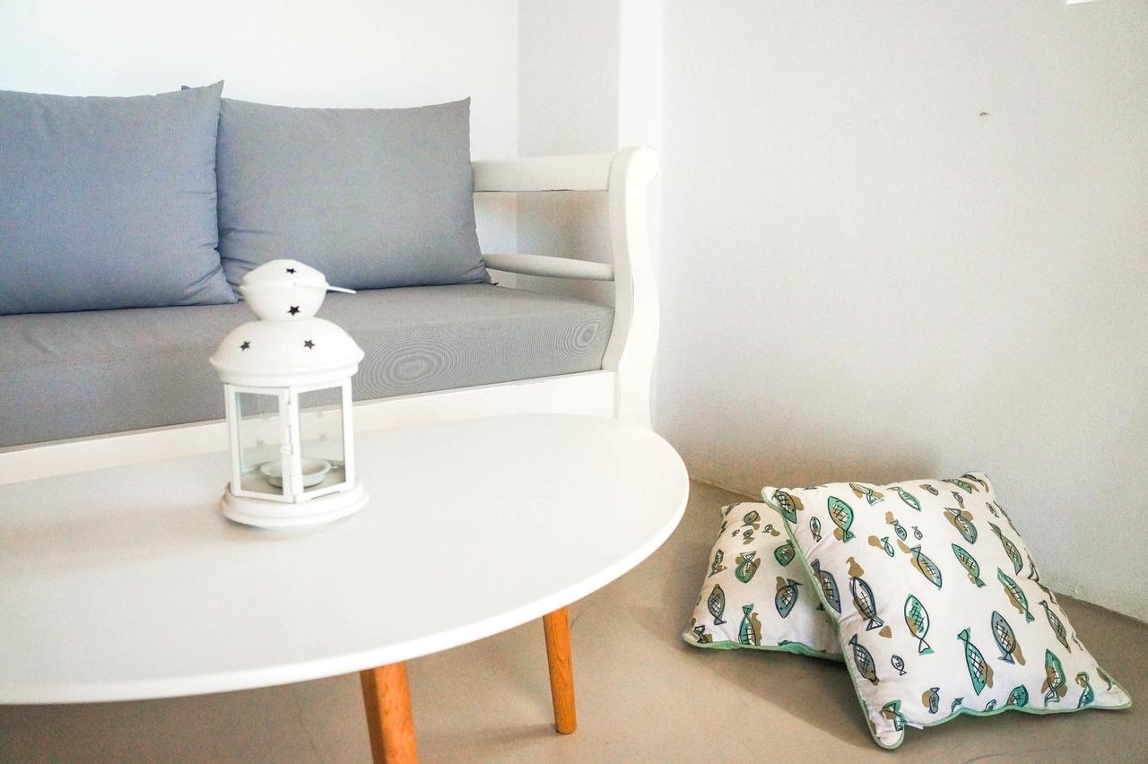 Cape Suites كيثنوس المظهر الخارجي الصورة