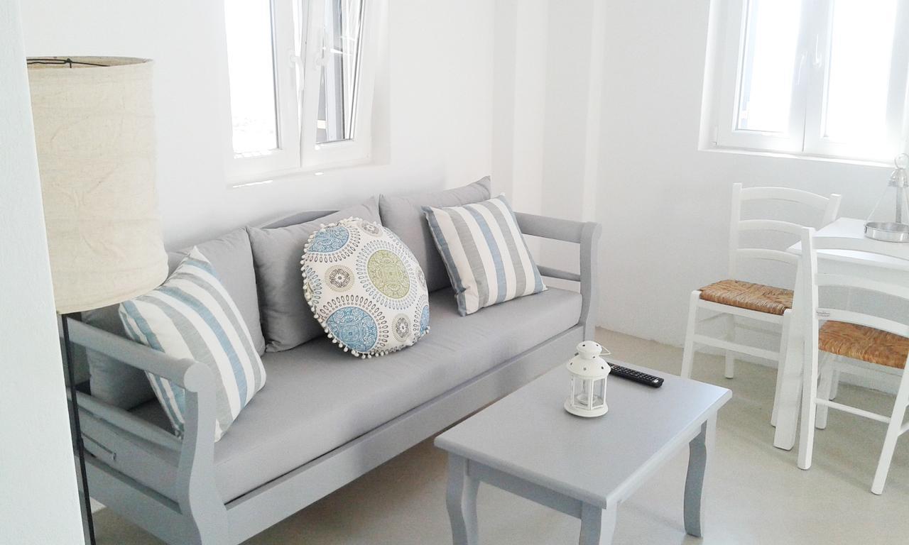 Cape Suites كيثنوس المظهر الخارجي الصورة