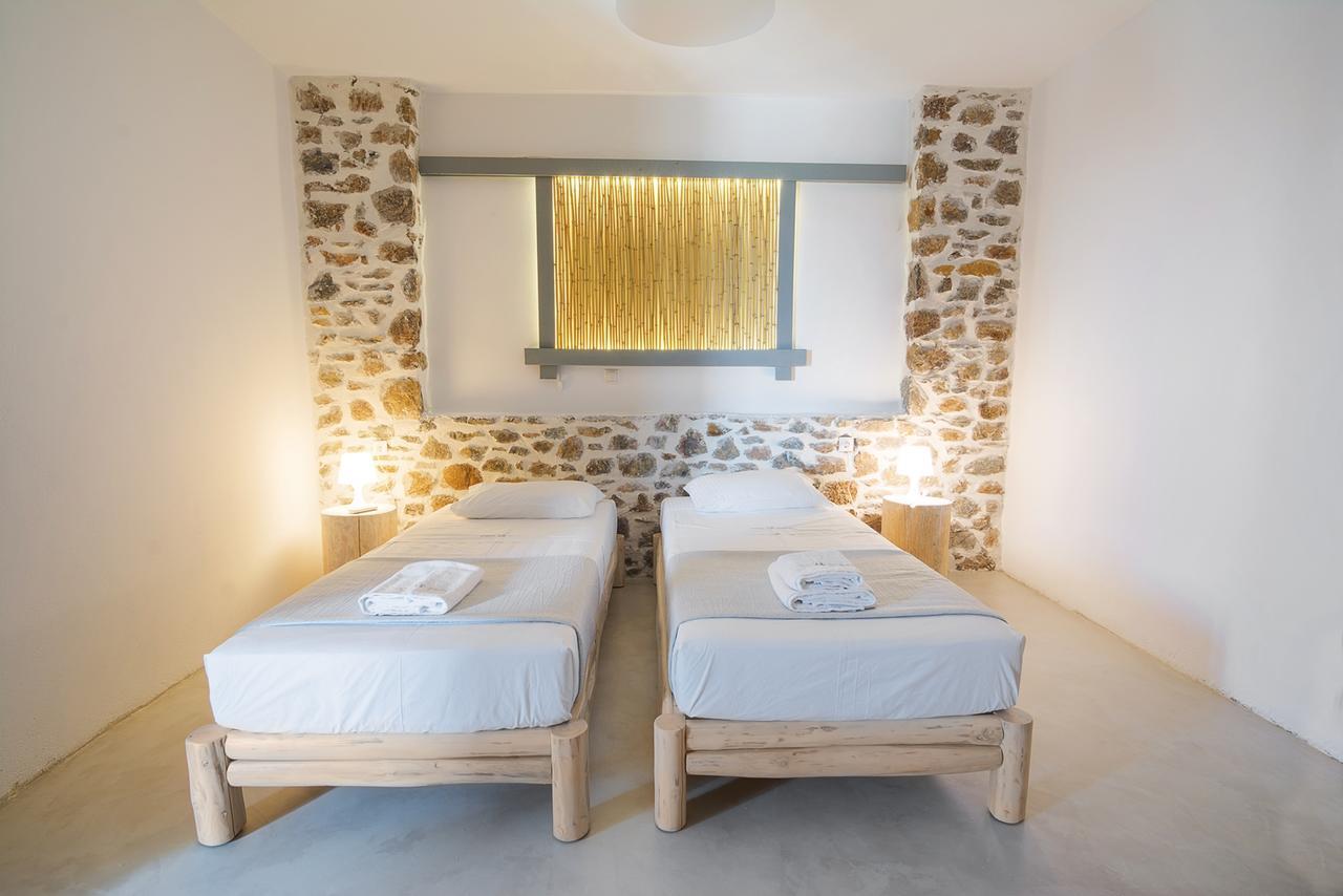 Cape Suites كيثنوس المظهر الخارجي الصورة