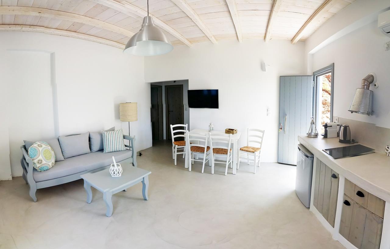 Cape Suites كيثنوس المظهر الخارجي الصورة