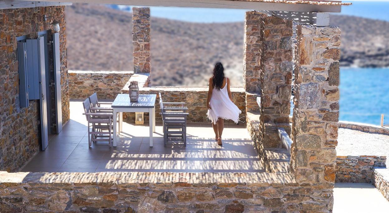 Cape Suites كيثنوس المظهر الخارجي الصورة
